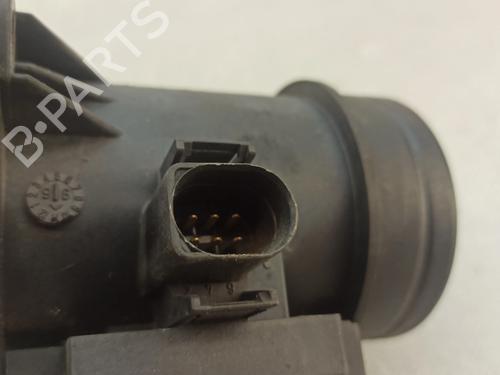 Mass air flow sensor AUDI A4 B5 Avant (8D5) 1.9 TDI | BP26666806M95 