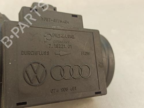 Mass air flow sensor AUDI A4 B5 Avant (8D5) 1.9 TDI | BP26666806M95 