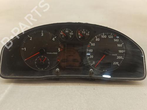 Cockpit AUDI A4 B5 Avant (8D5) 1.9 TDI | BP26666807C47 