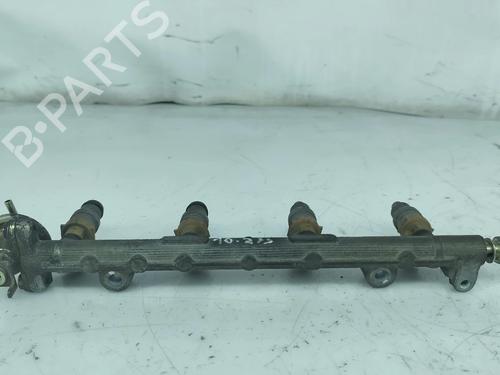 Injection rail TOYOTA COROLLA Liftback (_E10_) 1.3 XLI (EE101_, EE101R) | BP28066403M98