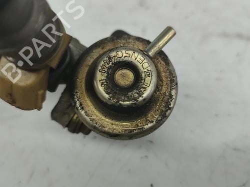 Injection rail TOYOTA COROLLA Liftback (_E10_) 1.3 XLI (EE101_, EE101R) | BP28066403M98