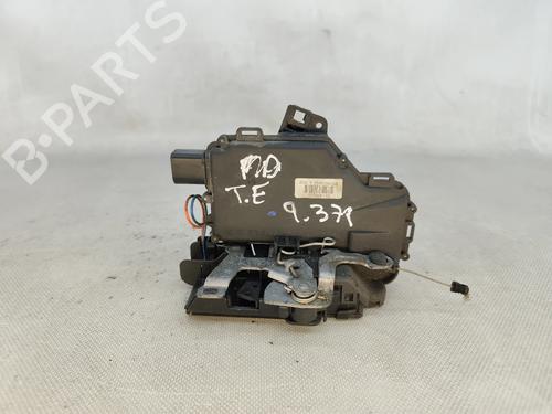 Used Rear left lock SEAT TOLEDO II (1M2) 1.9 TDI (110 hp) 28065269