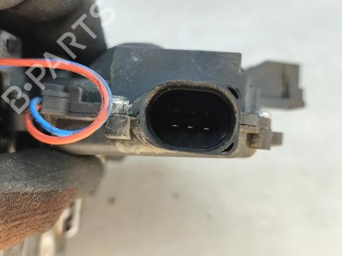 Rear left lock SEAT TOLEDO II (1M2) 1.9 TDI | BP28065269C100 