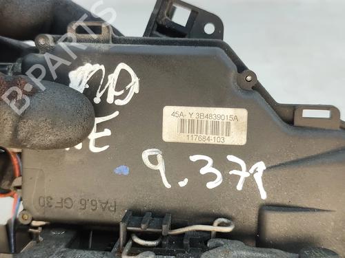 Rear left lock SEAT TOLEDO II (1M2) 1.9 TDI | BP28065269C100 