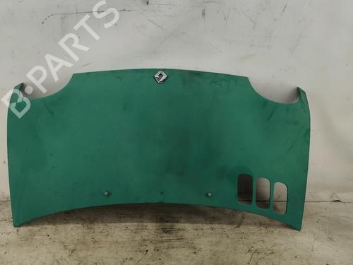 Panser RENAULT TWINGO I (C06_) 1.2 (C063, C064) N/V