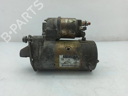 Rozrusznik SUZUKI WAGON R+ Hatchback (MM) 1.0 (RB310) 3110080E1