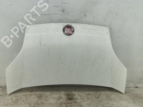 Hood FIAT FIORINO Box Body/MPV (225_) 1.3 D Multijet (225BXD1A, 225BXB1A, 225BXB11) N/V