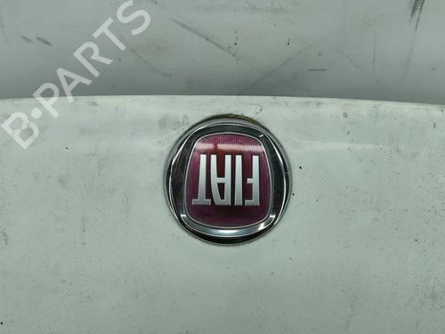 Hood FIAT FIORINO Box Body/MPV (225_) 1.3 D Multijet (225BXD1A, 225BXB1A, 225BXB11) | BP28100400C1 