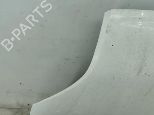 Hood FIAT FIORINO Box Body/MPV (225_) 1.3 D Multijet (225BXD1A, 225BXB1A, 225BXB11) | BP28100400C1 