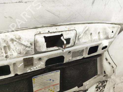 Hood FIAT FIORINO Box Body/MPV (225_) 1.3 D Multijet (225BXD1A, 225BXB1A, 225BXB11) | BP28100400C1 