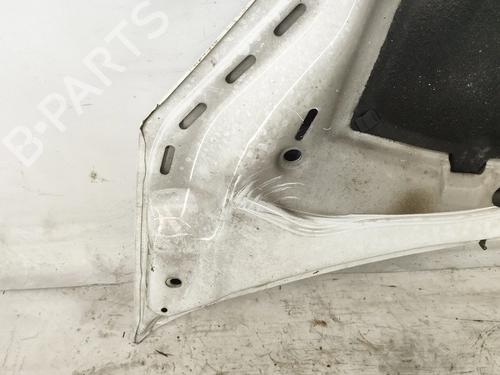 Hood FIAT FIORINO Box Body/MPV (225_) 1.3 D Multijet (225BXD1A, 225BXB1A, 225BXB11) | BP28100400C1 