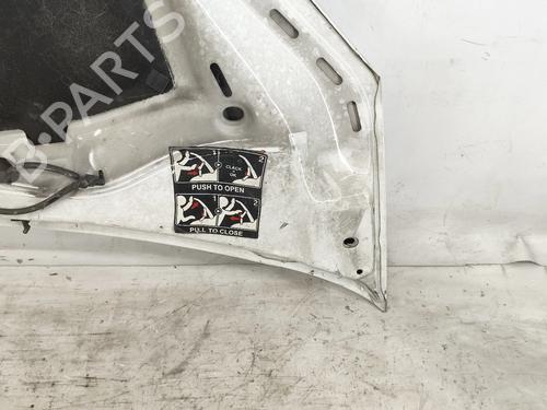Hood FIAT FIORINO Box Body/MPV (225_) 1.3 D Multijet (225BXD1A, 225BXB1A, 225BXB11) | BP28100400C1 