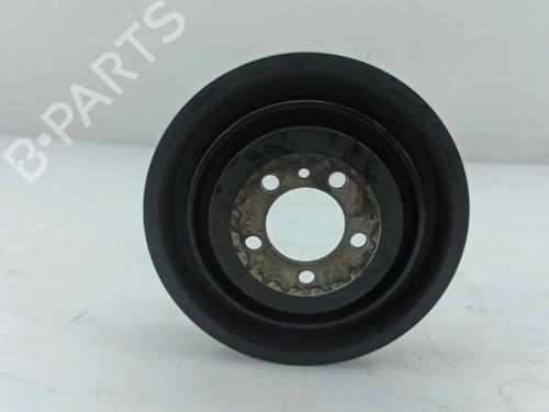 Koło pasowe SUZUKI WAGON R+ Hatchback (MM) 1.0 (RB310) N/V