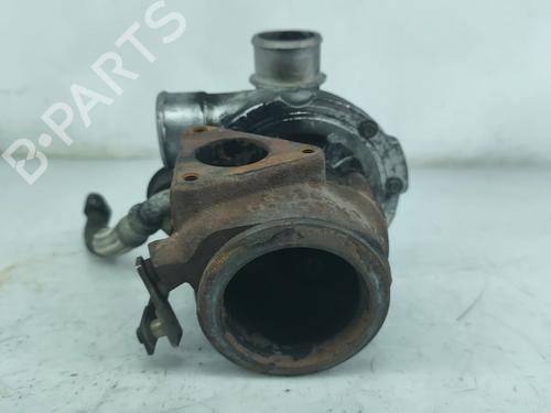 Turbocharger/Supercharger MERCEDES-BENZ VITO Van (W638) 110 CDI 2.2 (638.094) | BP28047929M71 