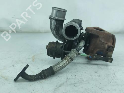 Turbocharger/Supercharger MERCEDES-BENZ VITO Van (W638) 110 CDI 2.2 (638.094) | BP28047929M71 