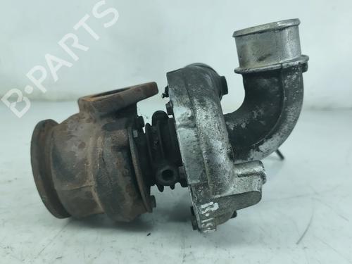 Turbocharger/Supercharger MERCEDES-BENZ VITO Van (W638) 110 CDI 2.2 (638.094) | BP28047929M71 