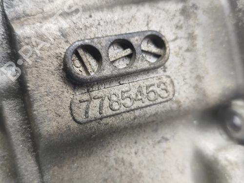 Oliebundkar ROVER 75 (RJ) 2.0 CDT | BP28073064M115