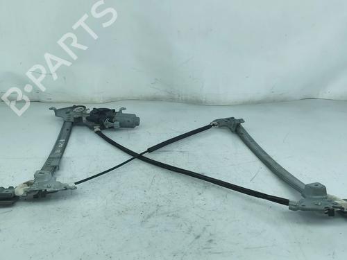 Mechanizm podnoszenia szyby przedniej lewej ROVER 75 (RJ) 2.0 CDT 400683T3