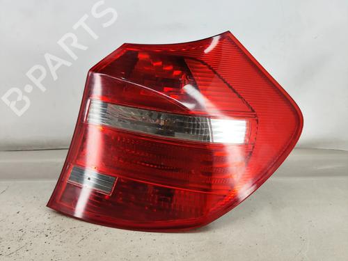 Right taillight BMW 1 (E87) 120 d | BP28073140C35 