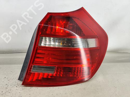 Right taillight BMW 1 (E87) 120 d VALEO
