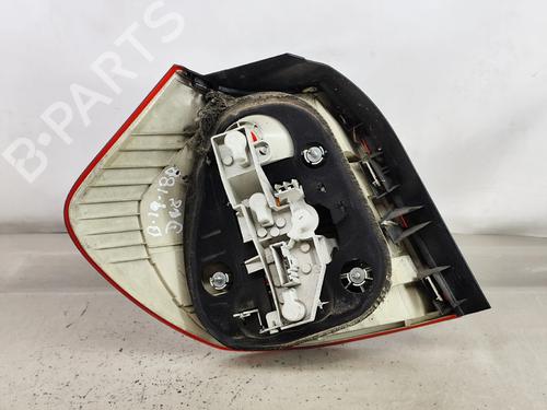 Right taillight BMW 1 (E87) 120 d | BP28073140C35 