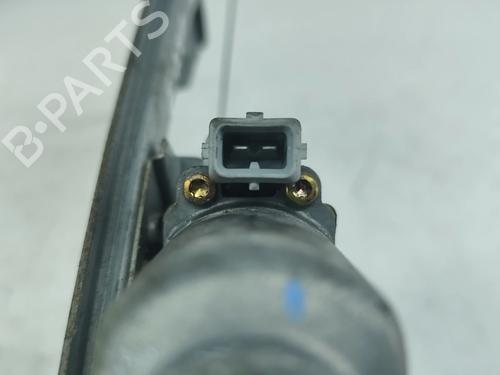 Rear left window mechanism ROVER 75 (RJ) 2.0 CDT | BP28073068C24 