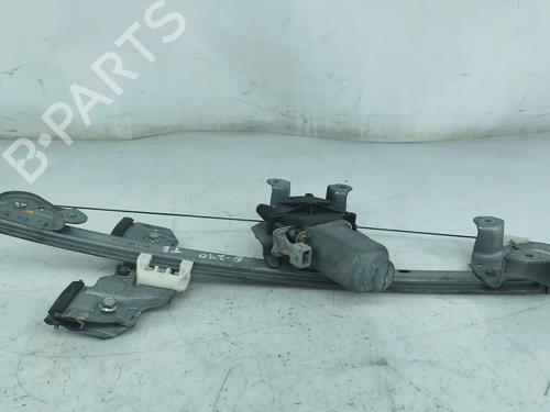 Rear left window mechanism ROVER 75 (RJ) 2.0 CDT | BP28073068C24 