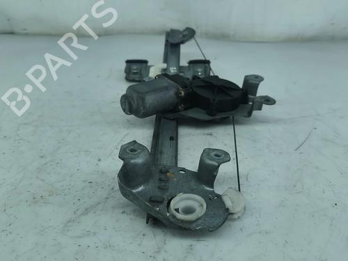 Rear left window mechanism ROVER 75 (RJ) 2.0 CDT | BP28073068C24 