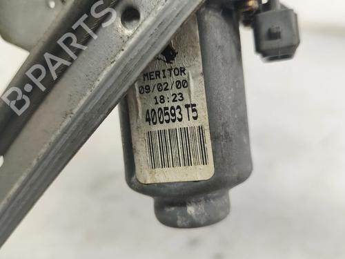 Rear left window mechanism ROVER 75 (RJ) 2.0 CDT | BP28073068C24 