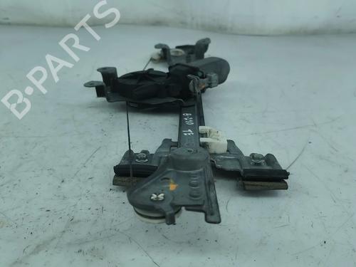 Rear left window mechanism ROVER 75 (RJ) 2.0 CDT | BP28073068C24 