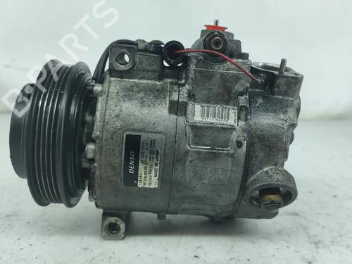 AC-Kompressor ROVER 75 (RJ) 2.0 CDT | BP28073075M34 