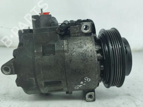 AC-Kompressor ROVER 75 (RJ) 2.0 CDT | BP28073075M34 