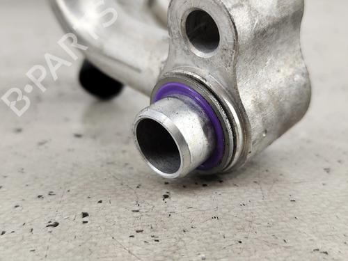 AC pipe OPEL ASTRA K (B16) 1.0 Turbo (68) | BP28072180M126 