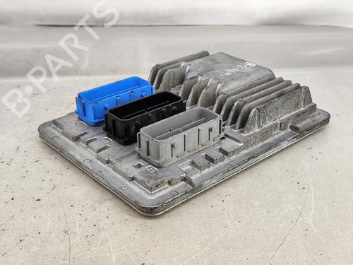 Engine control unit (ECU) OPEL ASTRA K (B16) 1.0 Turbo (68) | BP28066418M57 