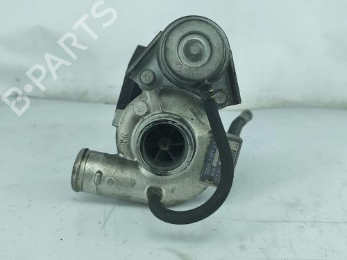 Turbosprężarka / Kompresor ROVER 75 (RJ) 2.0 CDT 2248060