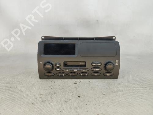 Radio ROVER 75 (RJ) 2.0 CDT XQD101043PUY