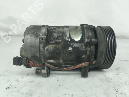 AC compressor VW SHARAN (7M8, 7M9, 7M6) 1.9 TDI | BP28073161M34 