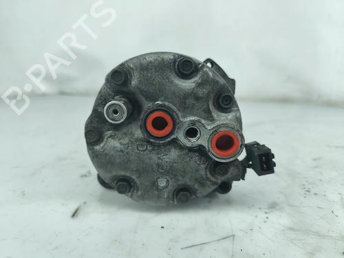 AC compressor VW SHARAN (7M8, 7M9, 7M6) 1.9 TDI | BP28073161M34 