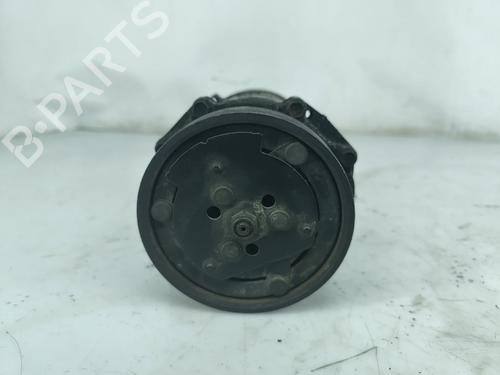 AC compressor VW SHARAN (7M8, 7M9, 7M6) 1.9 TDI N.V