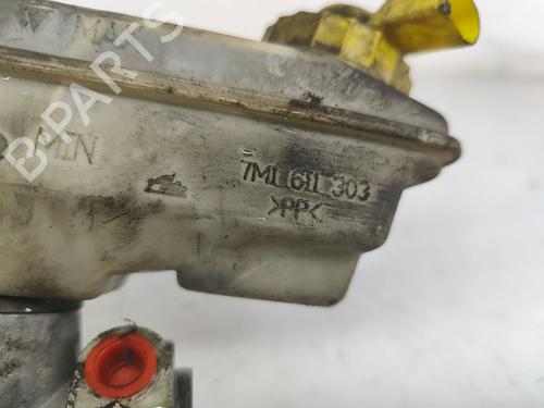 Brake master cylinder VW SHARAN (7M8, 7M9, 7M6) 1.9 TDI | BP28073164M77 