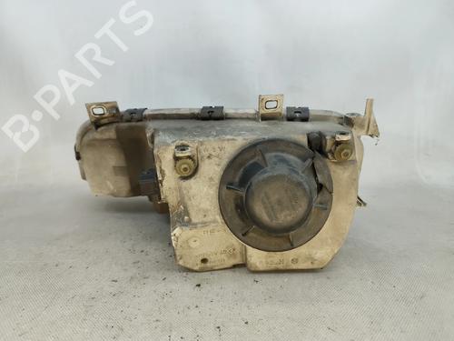 Right headlight VW SHARAN (7M8, 7M9, 7M6) 1.9 TDI | BP28073142C29 