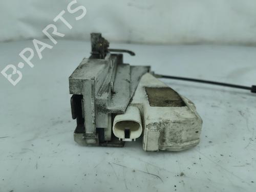 Rear right lock VW SHARAN (7M8, 7M9, 7M6) 1.9 TDI | BP28073168C99 