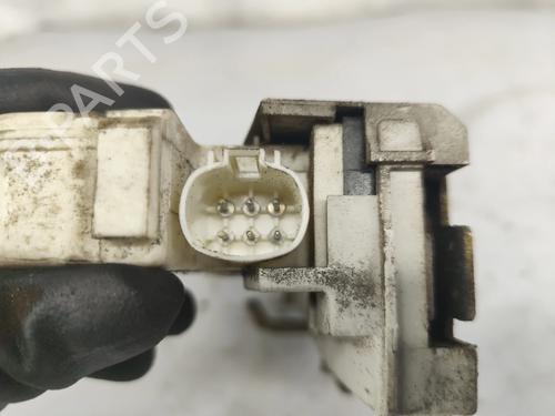 Rear right lock VW SHARAN (7M8, 7M9, 7M6) 1.9 TDI | BP28073168C99 