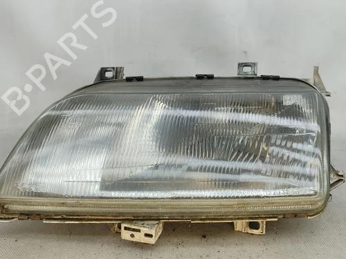 Left headlight VW SHARAN (7M8, 7M9, 7M6) 1.9 TDI | BP28073143C28 