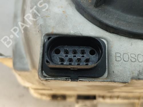 Left headlight VW SHARAN (7M8, 7M9, 7M6) 1.9 TDI | BP28073143C28 