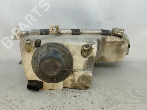 Left headlight VW SHARAN (7M8, 7M9, 7M6) 1.9 TDI | BP28073143C28 