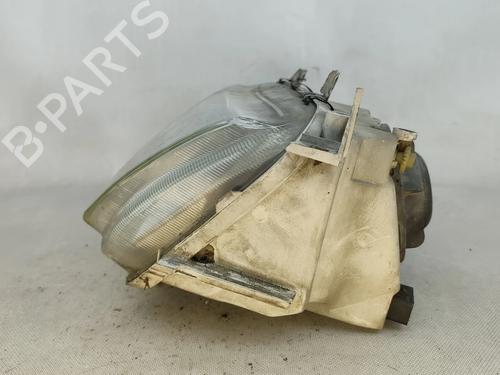 Left headlight VW SHARAN (7M8, 7M9, 7M6) 1.9 TDI | BP28073143C28 