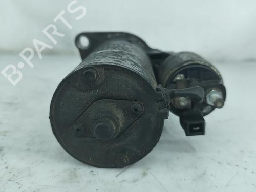 Starter VW SHARAN (7M8, 7M9, 7M6) 1.9 TDI 02A911023R