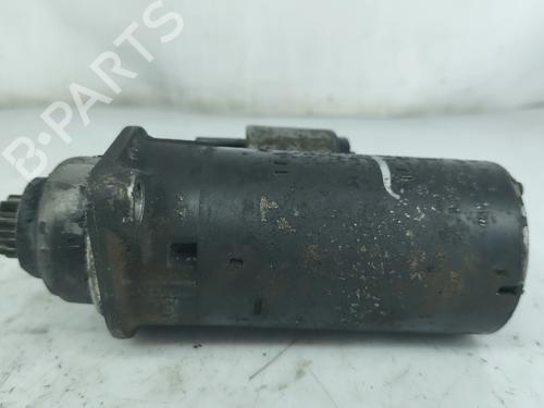 Starter VW SHARAN (7M8, 7M9, 7M6) 1.9 TDI | BP28075473M8 
