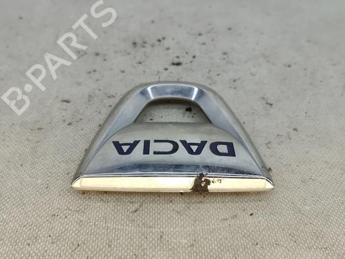 Andre DACIA SANDERO II TCe 90 (B8M1, B8MA, B8AC) | BP28102050O1 - Image 2